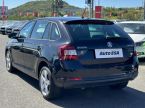 Škoda Rapid - fotka číslo 5
