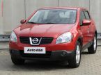 Nissan Qashqai - fotka číslo 2