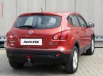 Nissan Qashqai - fotka číslo 3
