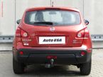 Nissan Qashqai - fotka číslo 4