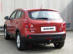 Nissan Qashqai - fotka číslo 5