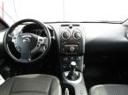 Nissan Qashqai - fotka číslo 7