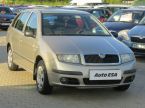 Škoda Fabia - fotka číslo 0