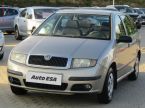Škoda Fabia - fotka číslo 2