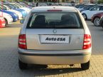 Škoda Fabia - fotka číslo 4