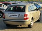 Škoda Fabia - fotka číslo 5