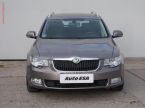 Škoda Superb - fotka číslo 1
