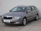 Škoda Superb - fotka číslo 2