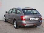 Škoda Superb - fotka číslo 3