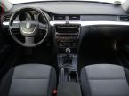 Škoda Superb - fotka číslo 6