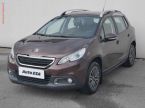 Peugeot 2008 - fotka číslo 2