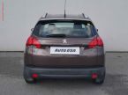 Peugeot 2008 - fotka číslo 4