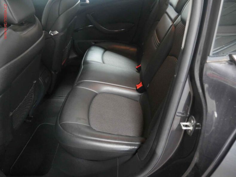 Citroën C5 - hlavní fotka