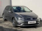 Volkswagen Golf - fotka číslo 0