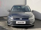 Volkswagen Golf - fotka číslo 1