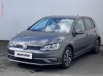 Volkswagen Golf - fotka číslo 2