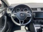 Škoda Octavia - fotka číslo 10