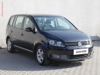 Volkswagen Touran - fotka číslo 0