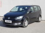 Volkswagen Touran - fotka číslo 2
