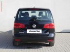 Volkswagen Touran - fotka číslo 4