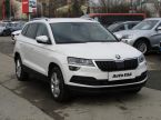 Škoda Karoq - fotka číslo 0