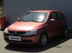 Opel Corsa - fotka číslo 2