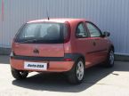 Opel Corsa - fotka číslo 3