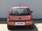 Opel Corsa - fotka číslo 4