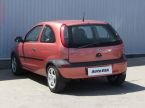 Opel Corsa - fotka číslo 5