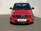 Škoda Fabia - fotka číslo 1