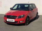 Škoda Fabia - fotka číslo 2