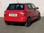 Škoda Fabia - fotka číslo 3