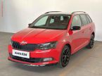 Škoda Fabia - fotka číslo 2