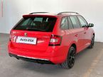 Škoda Fabia - fotka číslo 3