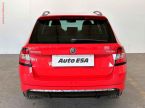 Škoda Fabia - fotka číslo 4