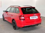 Škoda Fabia - fotka číslo 5