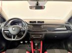 Škoda Fabia - fotka číslo 7