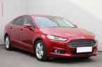 Ford Mondeo - fotka číslo 0