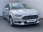Ford Mondeo - fotka číslo 0