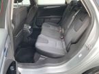 Ford Mondeo - fotka číslo 9
