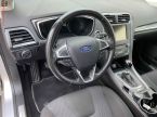 Ford Mondeo - fotka číslo 11