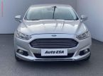 Ford Mondeo - fotka číslo 1