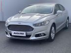 Ford Mondeo - fotka číslo 2