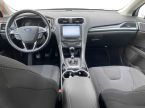 Ford Mondeo - fotka číslo 7