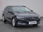 Opel Insignia - fotka číslo 0