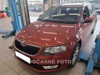 Škoda Octavia - fotka číslo 0