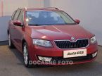 Škoda Octavia - fotka číslo 0