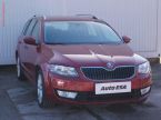 Škoda Octavia - fotka číslo 0
