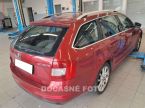 Škoda Octavia - fotka číslo 1