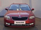 Škoda Octavia - fotka číslo 1